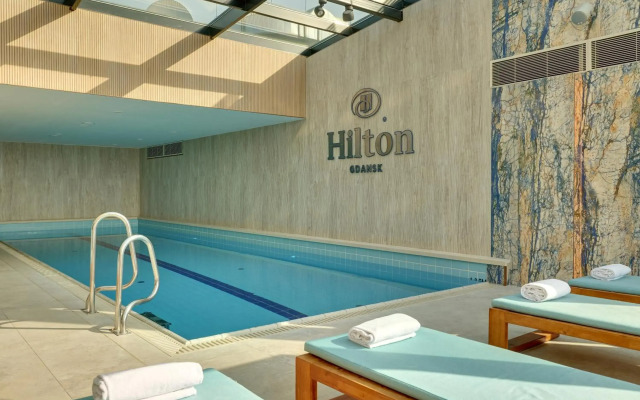 Hilton Gdansk