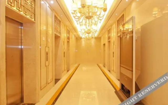 xicheng hotel