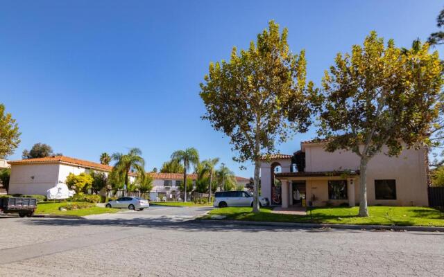 Hospitality Inn San Bernardino/ Redlands