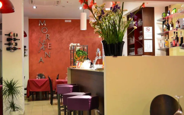 Hotel Morena