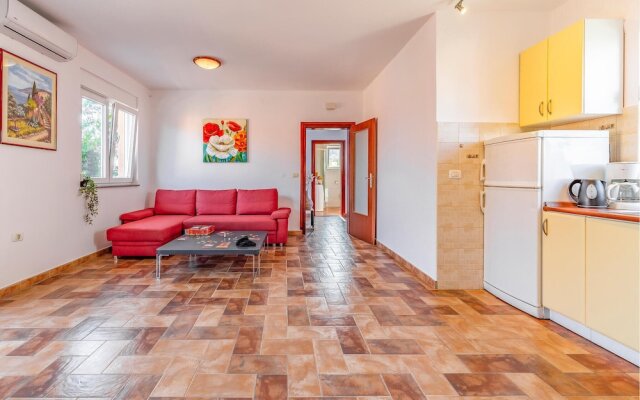 Awesome Apartment in Medulin With Wifi and 2 Bedrooms