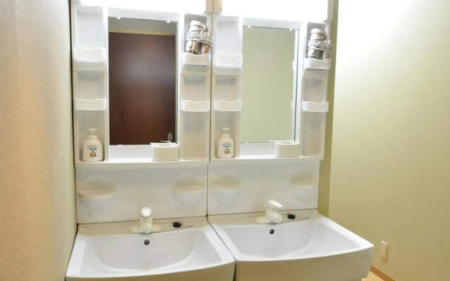SUZUKI GUESTHOUSE - Hostel