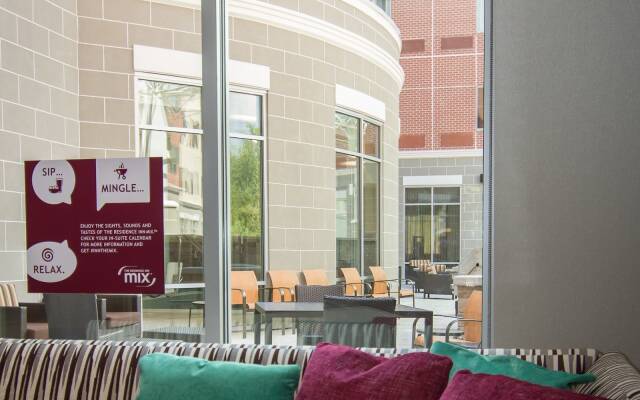 Residence Inn Raleigh-Durham Airport/Brier Creek