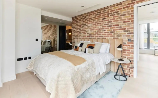 The Soho Penthouse Charming 3bdr Penthouse With Terrace