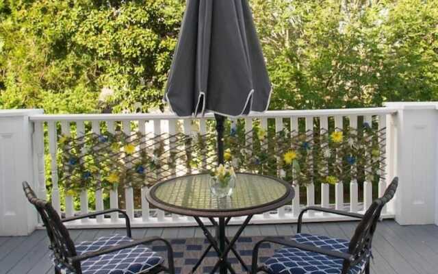 Page House Bed and Breakfast
