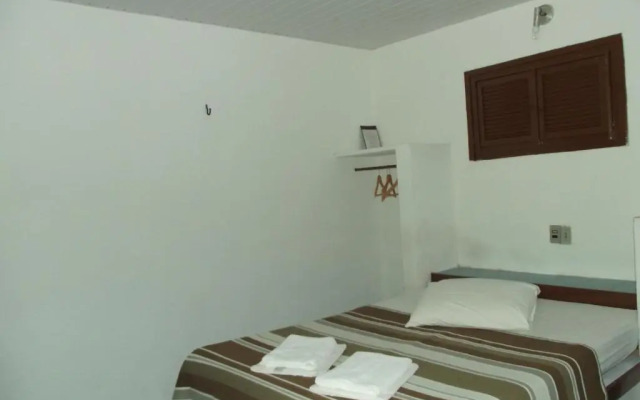 Estancia Vale das Flores