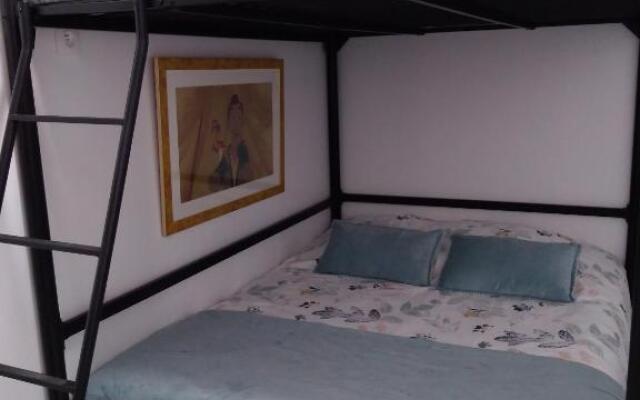 chez christian&astrid Next to Disneyland Paris