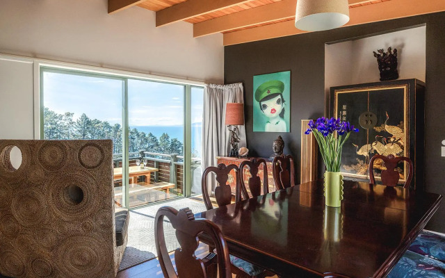 Seaview Sojourn - Waiheke Escapes