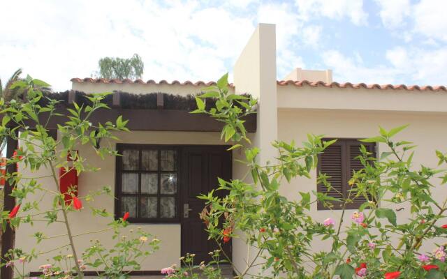 Bungalows Colorado Golf Maspalomas