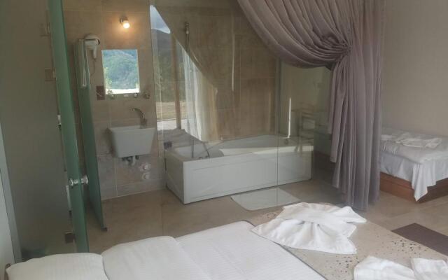 Godence Hotel Seferhisar