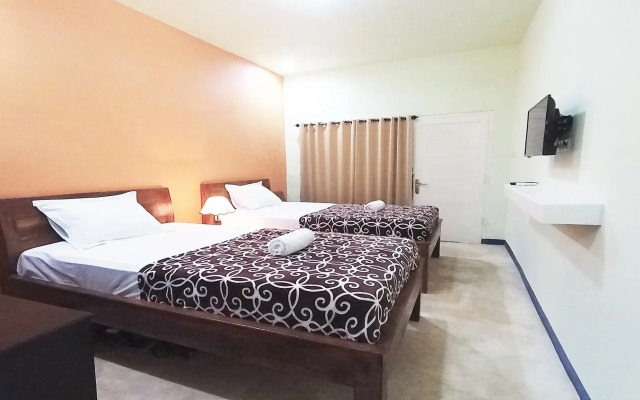 The Warong Nusa Penida - Hostel