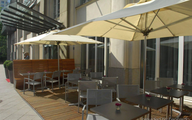 Classik Hotel Alexander Plaza