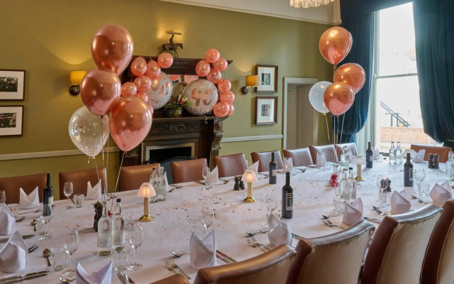Hotel du Vin & Bistro Cheltenham