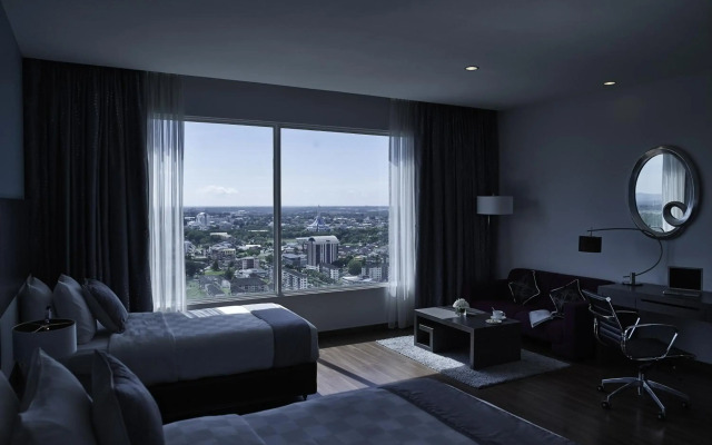 Pullman Kuching