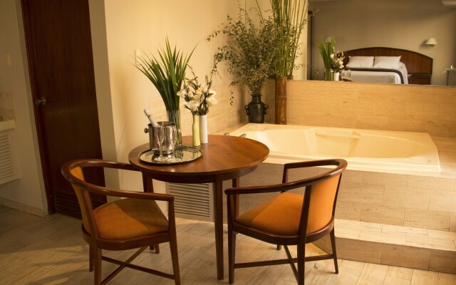 Hotel Park Suites