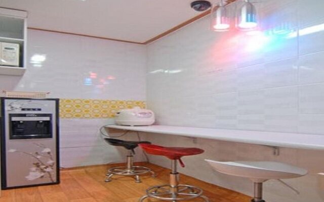 Hill Livingtel Yongsan