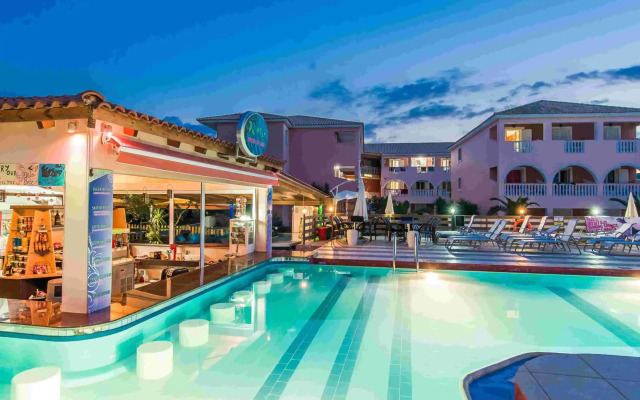 Savvas De Mar Hotel