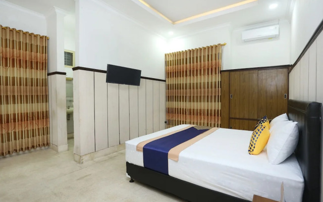 OYO 2268 Tim-tim Homestay Syariah