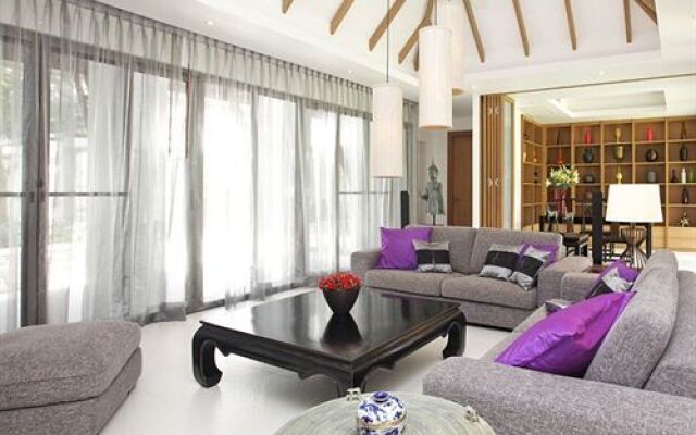 Grace Villa Pattaya By DDM Siam