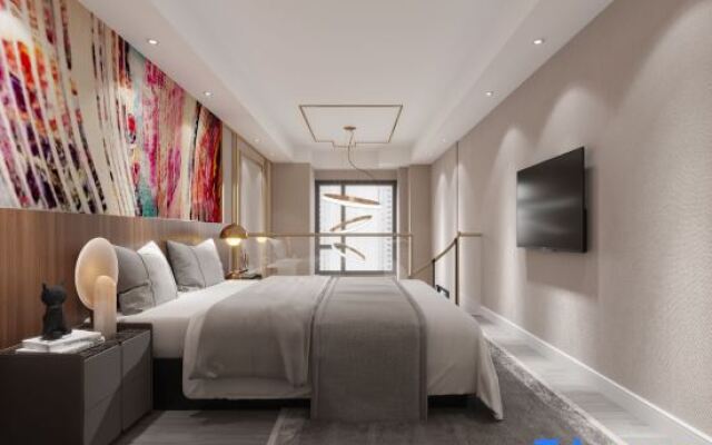 Yuexiang Boutique Hotel