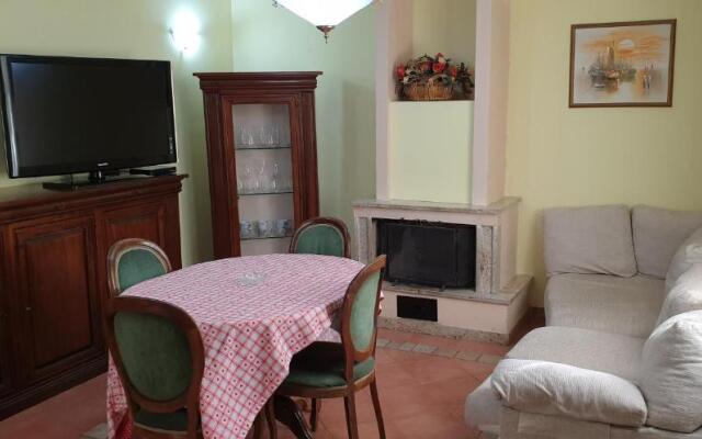 Casa con Giardino privata nel Centro Città