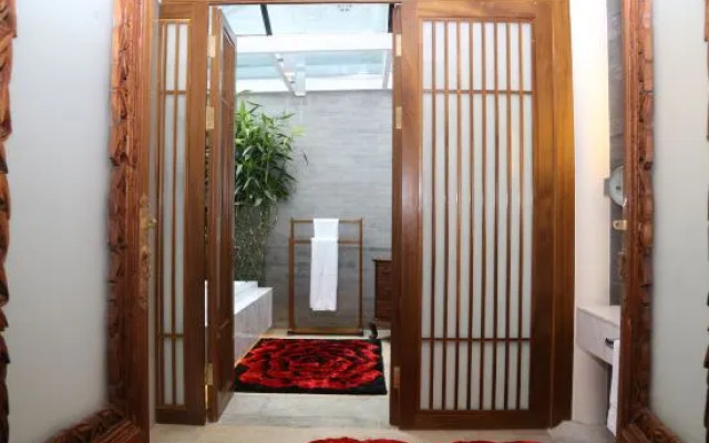 Ancient City Old Courtyard Boutique Hotel