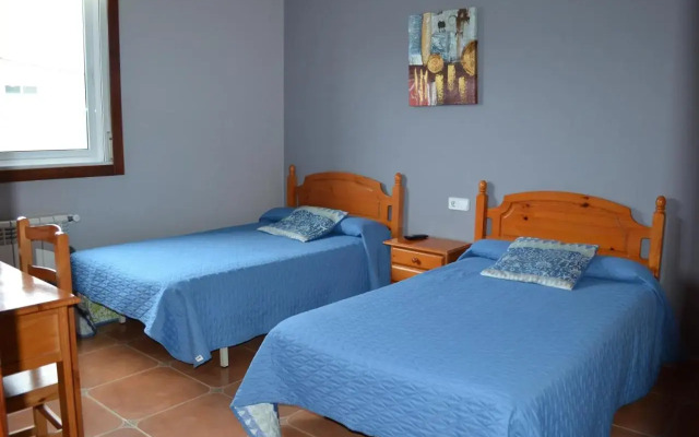 Casa Alonso
