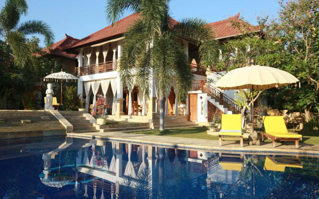 Villa Marakuya
