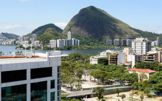 Omar do Rio - JN1603