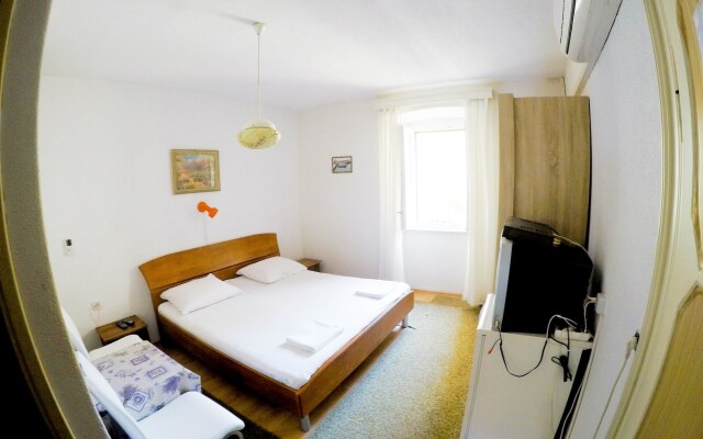 Accommodation Vitaic
