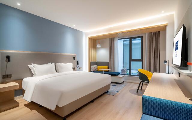Holiday Inn Express Jinan Airport Zone by IHG