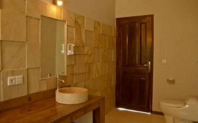 Villa Junjungan Resort Pool & Spa