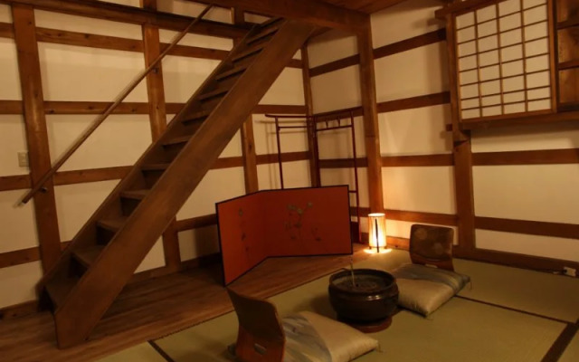 Ryokan Shibaya