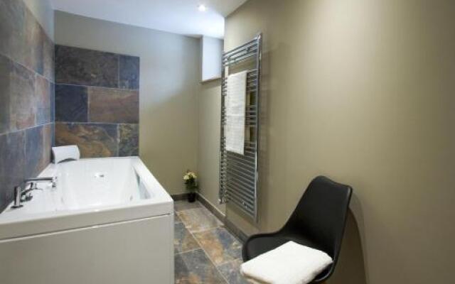 Odalys Chalet Le Cabri