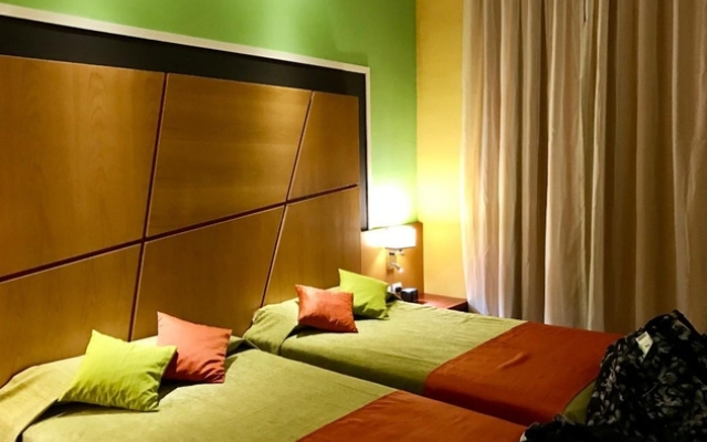 Hotel Imperial