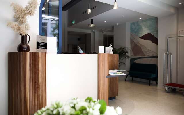 Le Grand Hôtel Grenoble, BW Premier Collection by Best Western