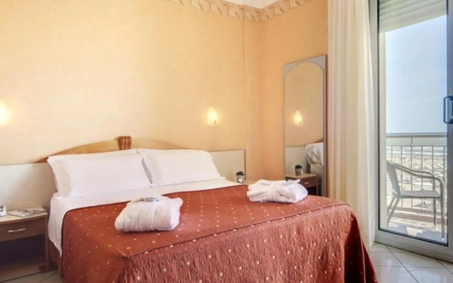 Hotel Ambra
