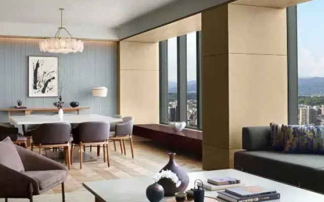 The Ritz-Carlton, Fukuoka