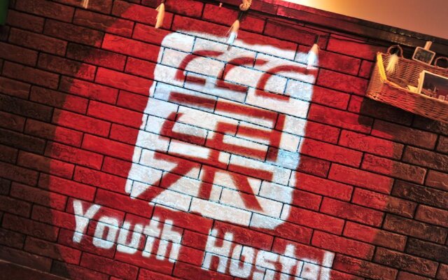 Shangchao International Youth Hostel