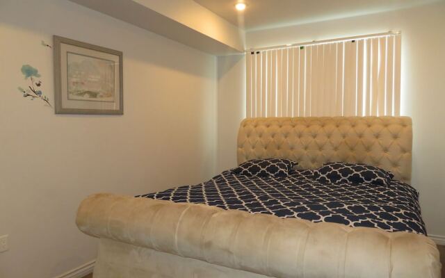 Fully Furnished Apartments near CSUN