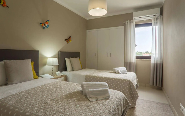 Passport Algarve Apartments