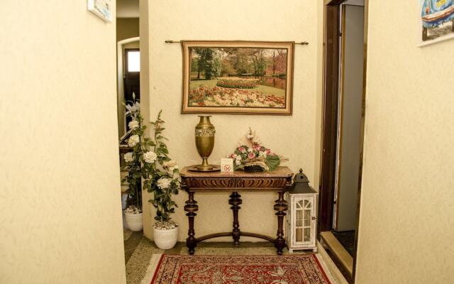 Trubarjev Art Boutique Hotel