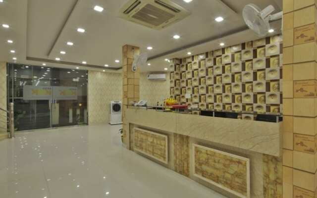 Pablas International