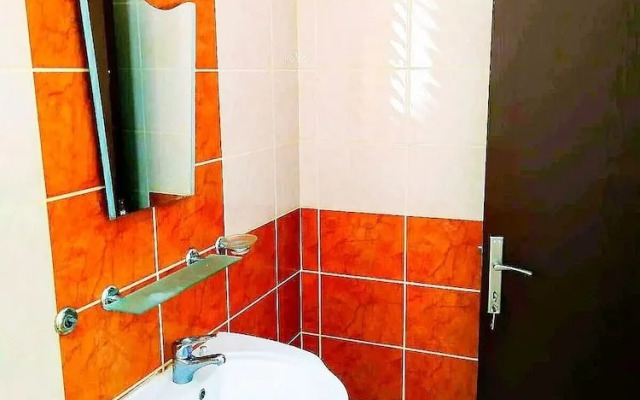 Salamina Houses Apart Hotel