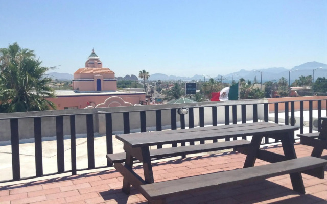 Los Jitos Hotel & Suites