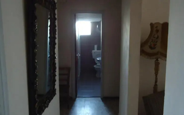 Zorpides House