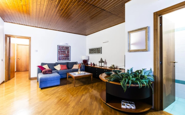 Quarenghi 31 C in Bergamo