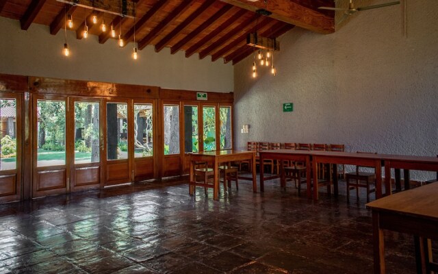 Quinta Tonantzin Hotel Boutique