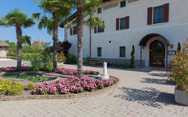 Hotel Alla Corte dei Bicchi