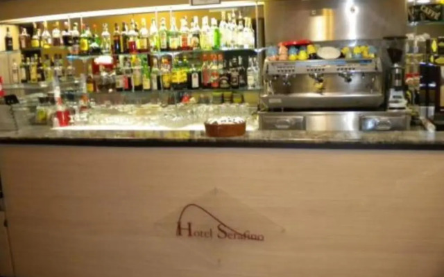 Hotel Serafino